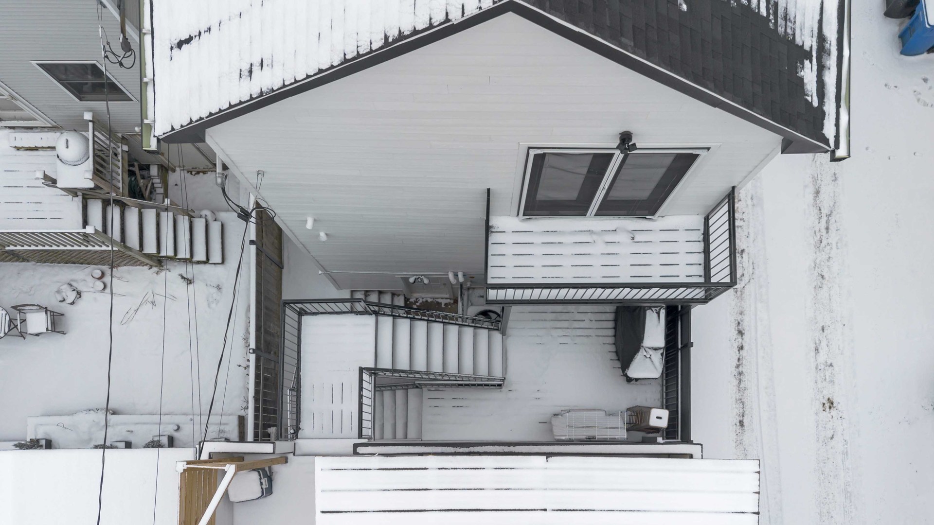 2046 W Moffat Street #1, Chicago, IL 60647