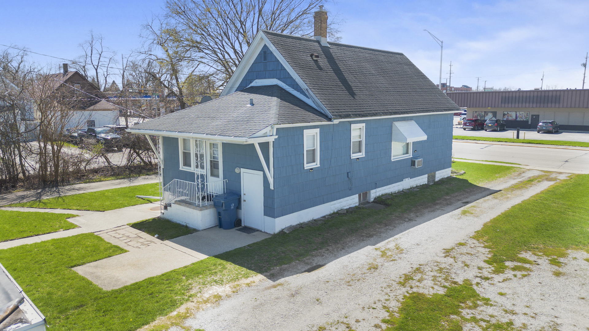 3333 Union Avenue, Steger, IL 60475