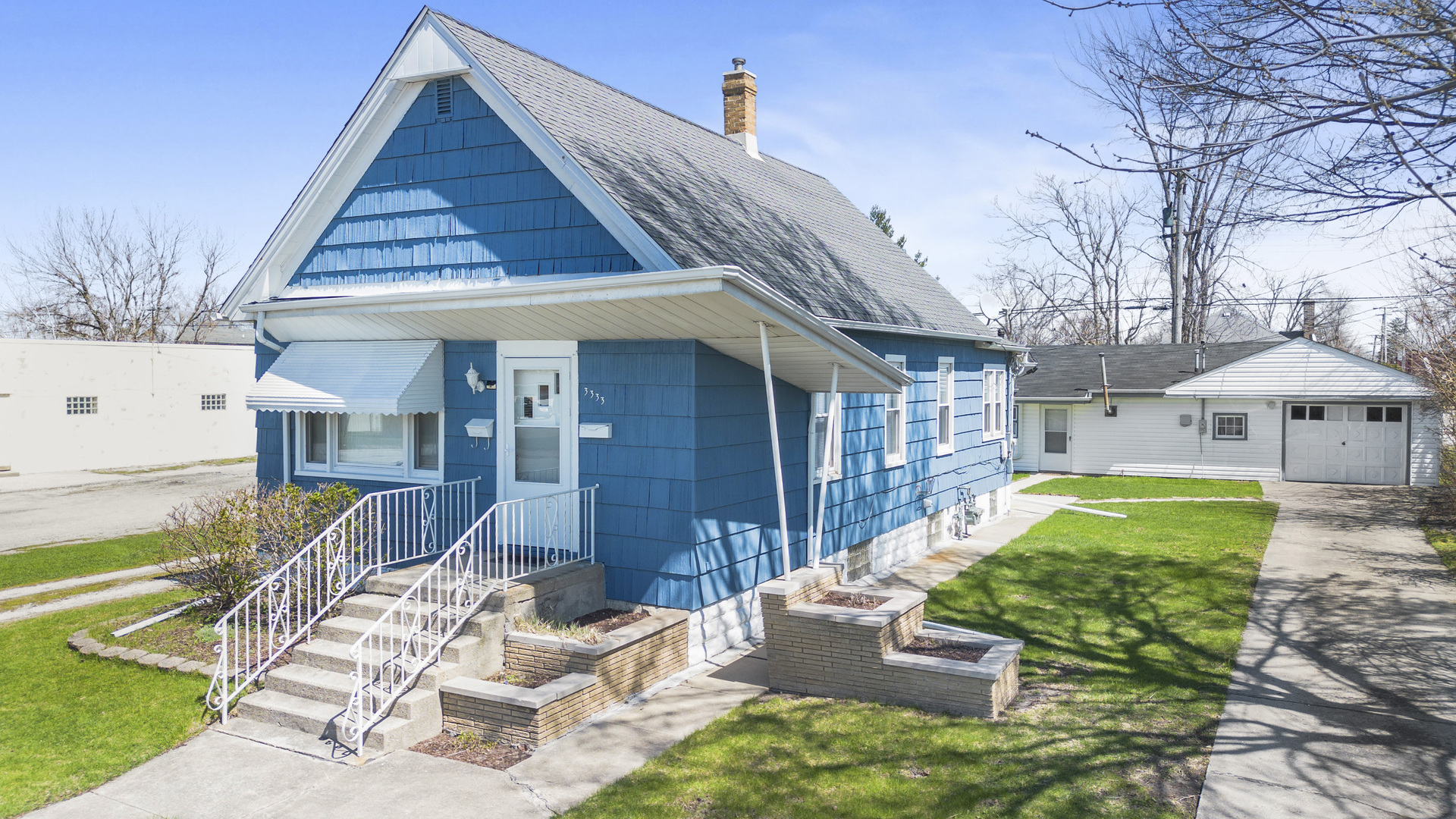 3333 Union Avenue, Steger, IL 60475