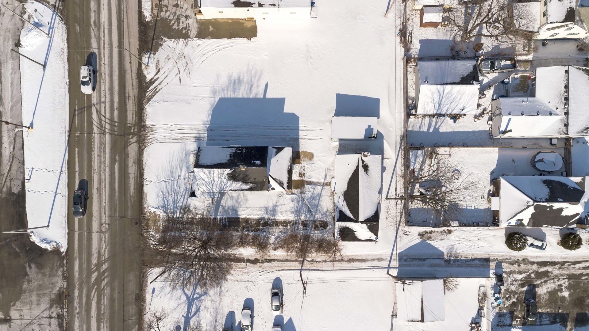 3333 Union Avenue, Steger, IL 60475