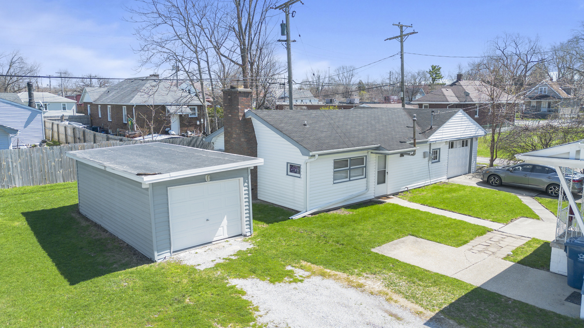 3333 Union Avenue, Steger, IL 60475