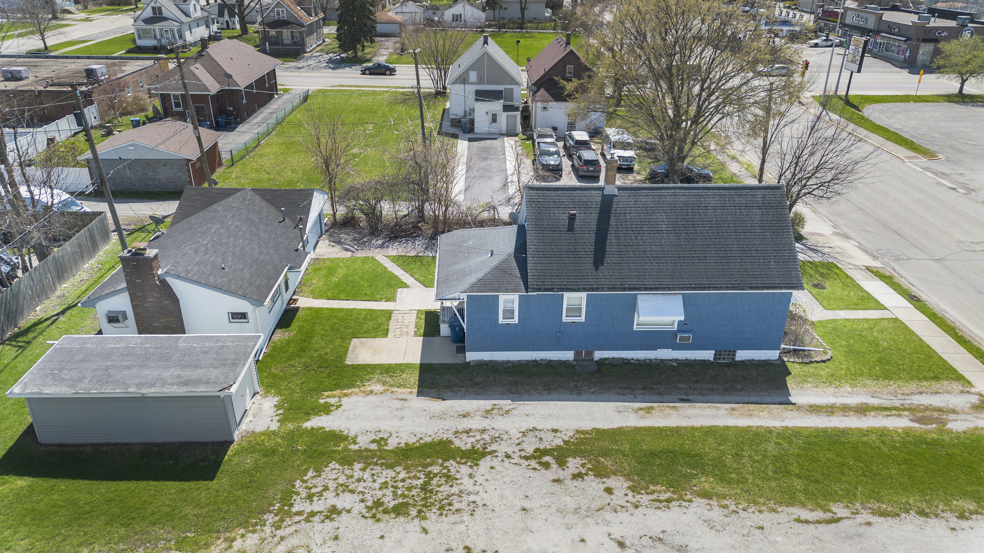 3333 Union Avenue, Steger, IL 60475