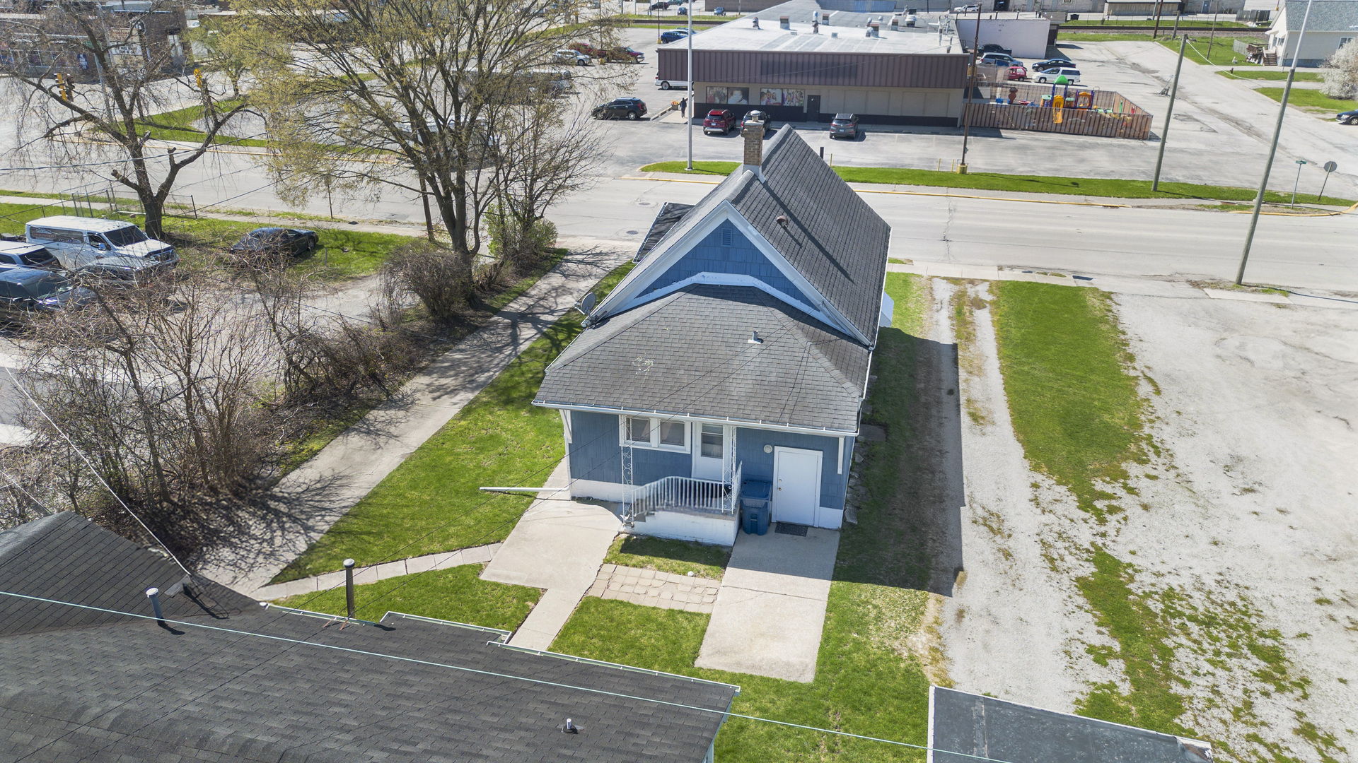 3333 Union Avenue, Steger, IL 60475