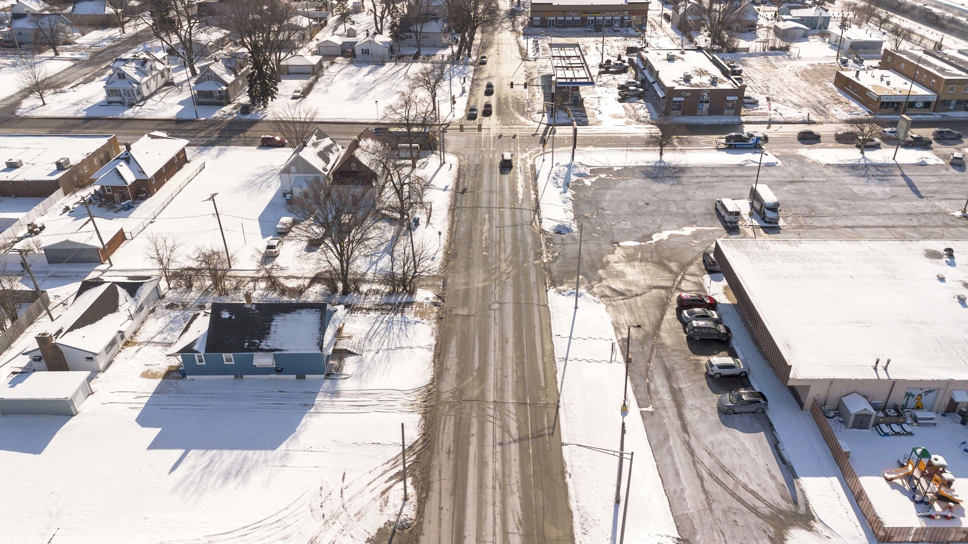 3333 Union Avenue, Steger, IL 60475