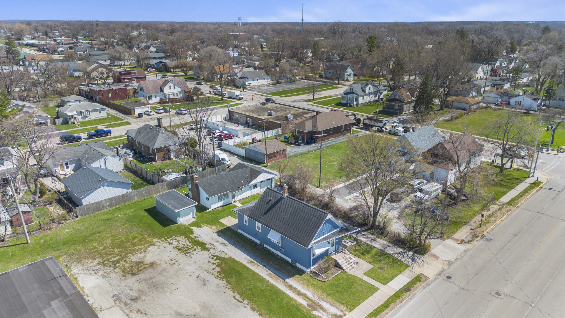 3333 Union Avenue, Steger, IL 60475