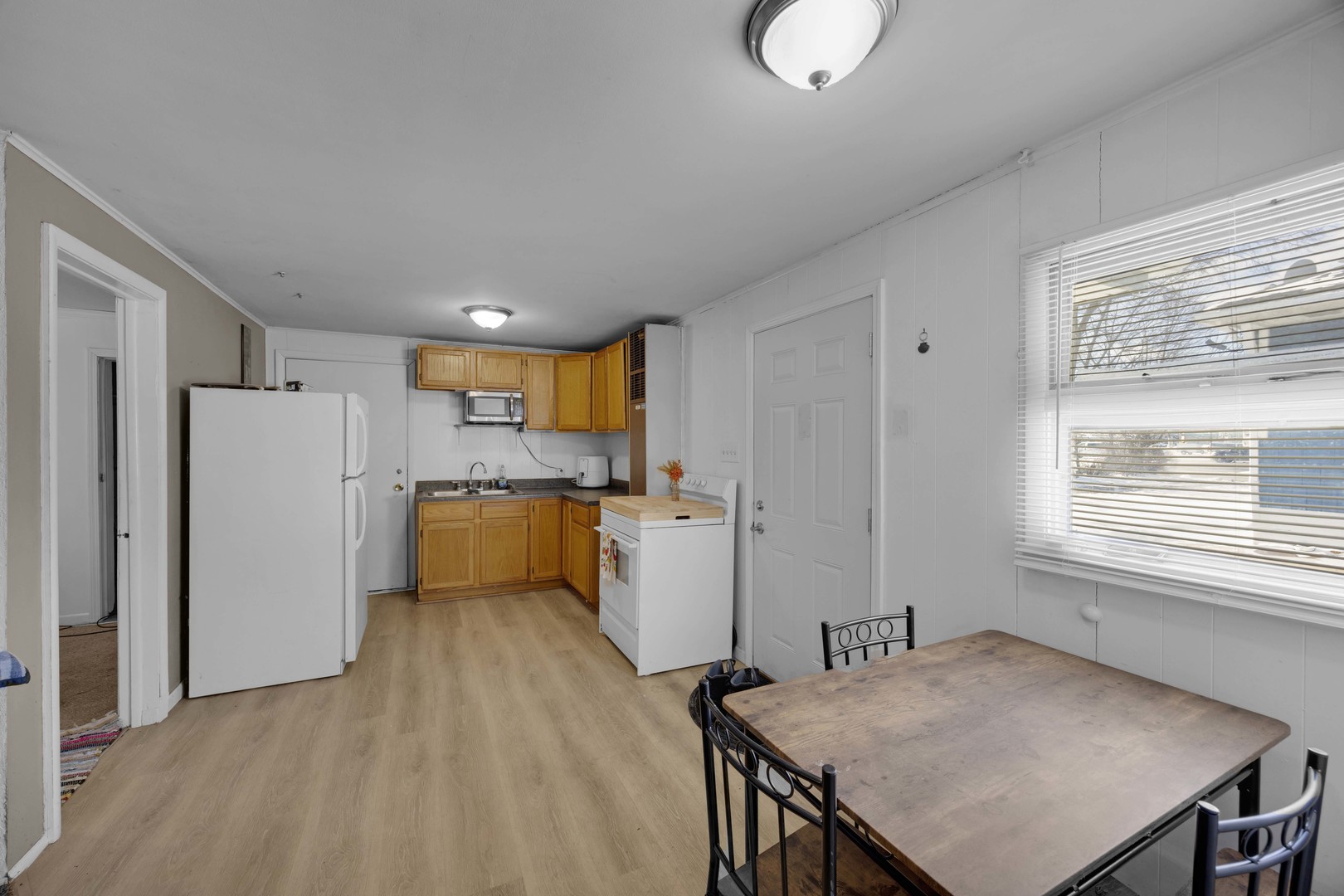 3333 Union Avenue, Steger, IL 60475