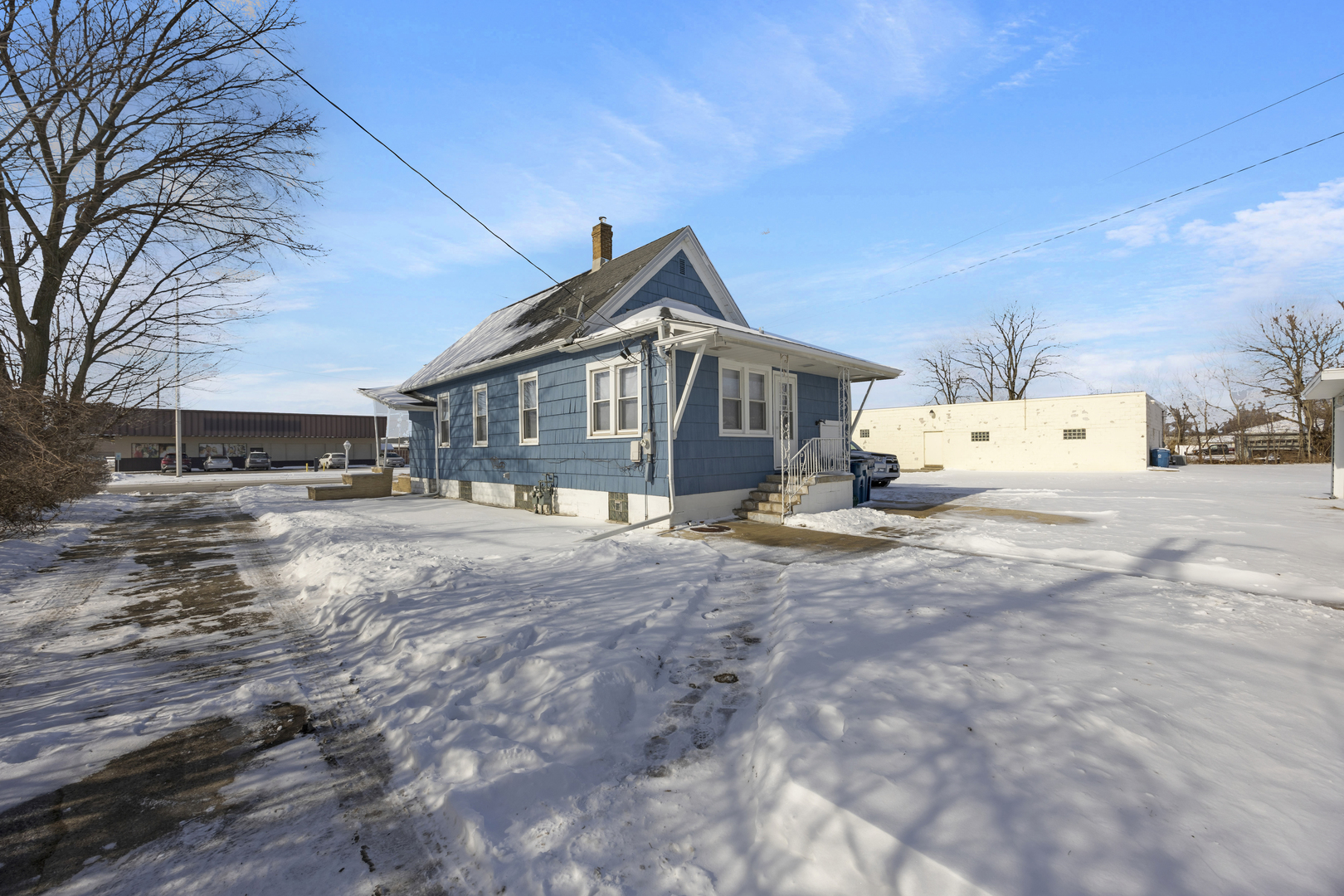 3333 Union Avenue, Steger, IL 60475