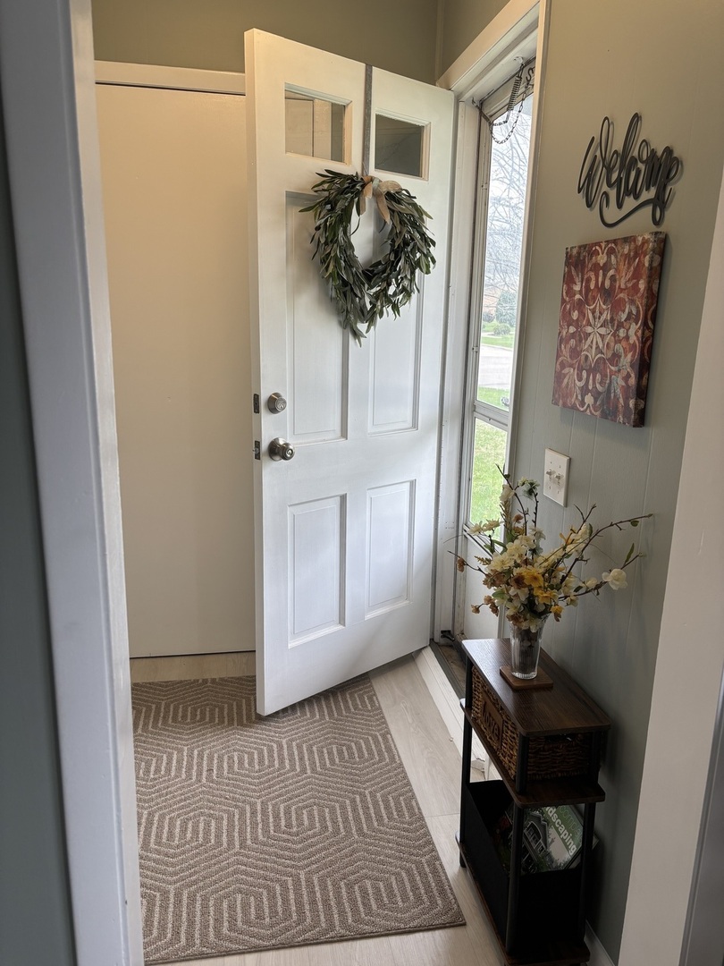 2241 Wallace Avenue, North Chicago, IL 60064