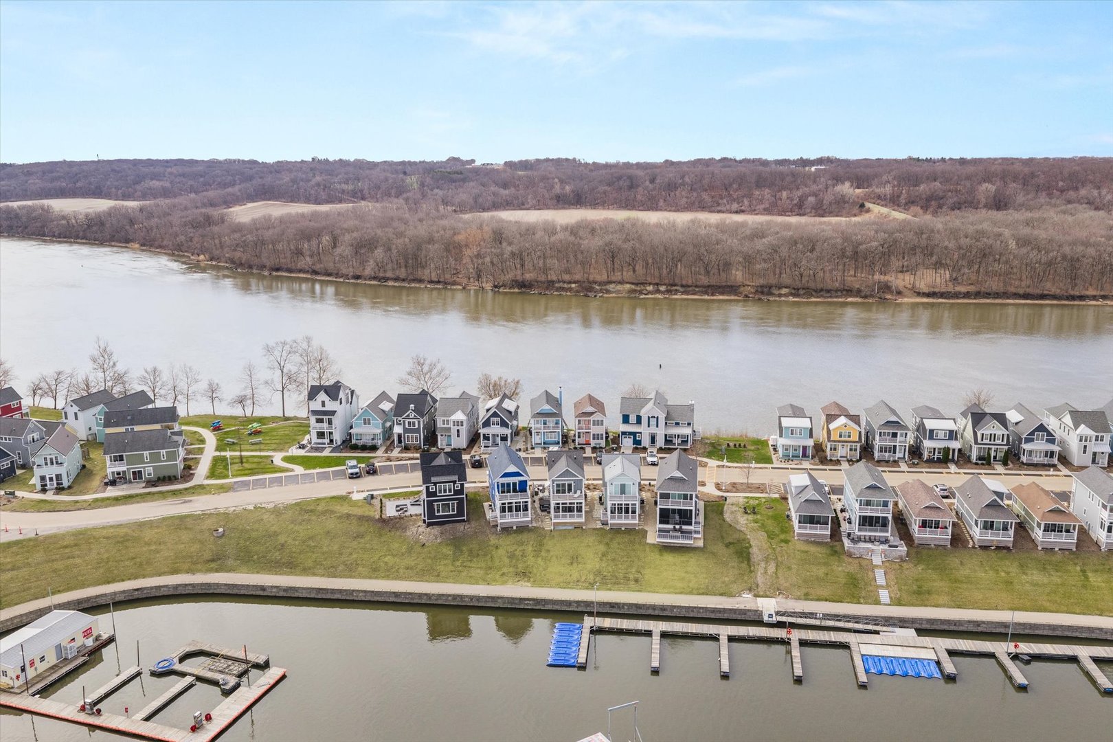 212 Leeward Way, Ottawa, IL 61350