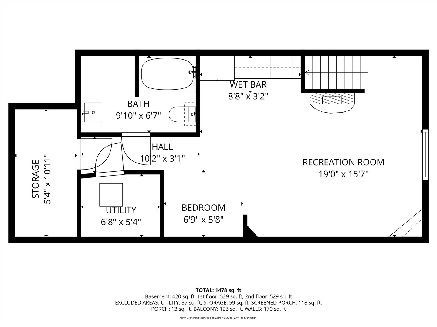 212 Leeward Way, Ottawa, IL 61350