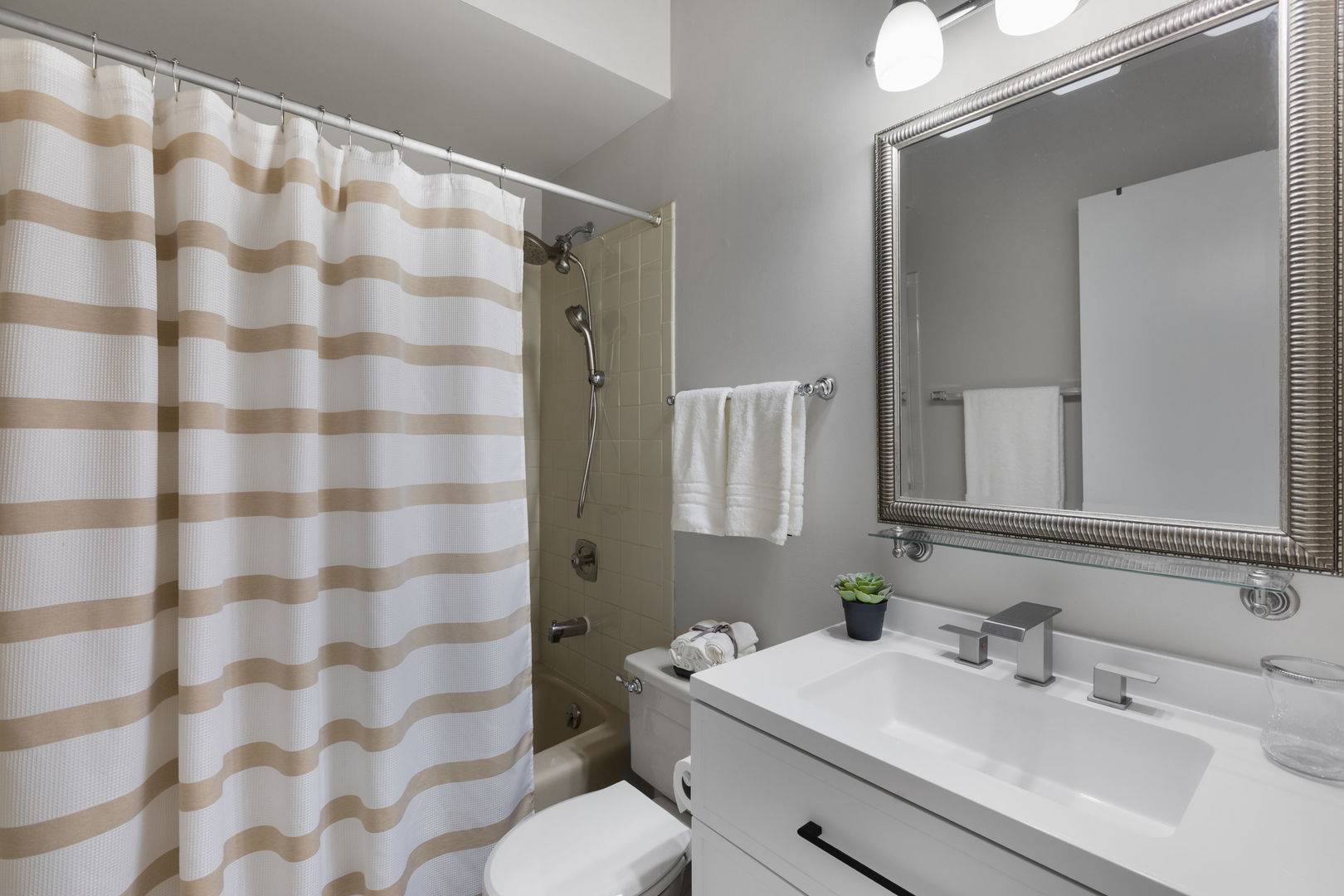 6600 W Wood River Drive #201, Niles, IL 60714