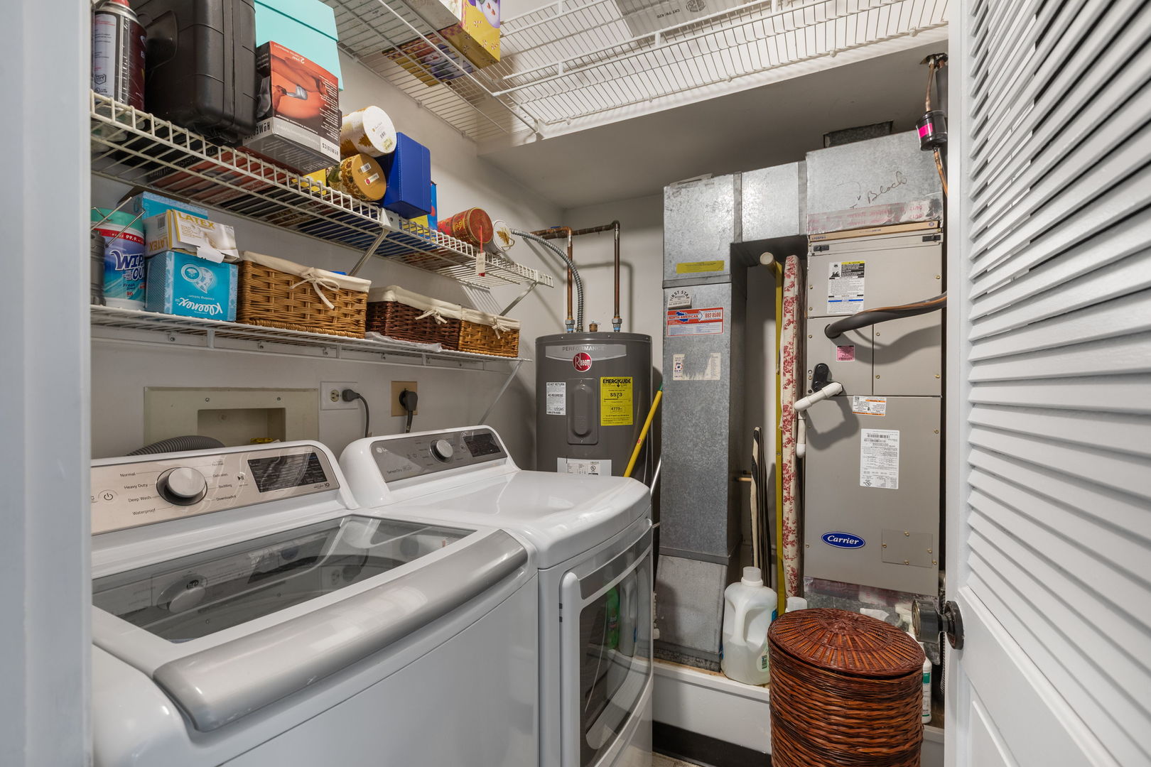 6600 W Wood River Drive #201, Niles, IL 60714