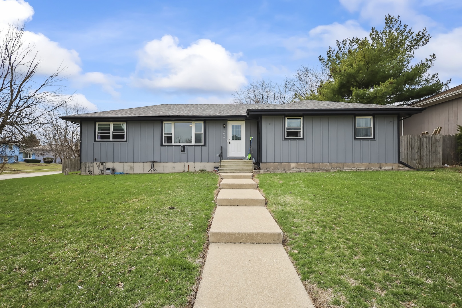 3630 Terrance Ferry Drive, Joliet, IL 60431