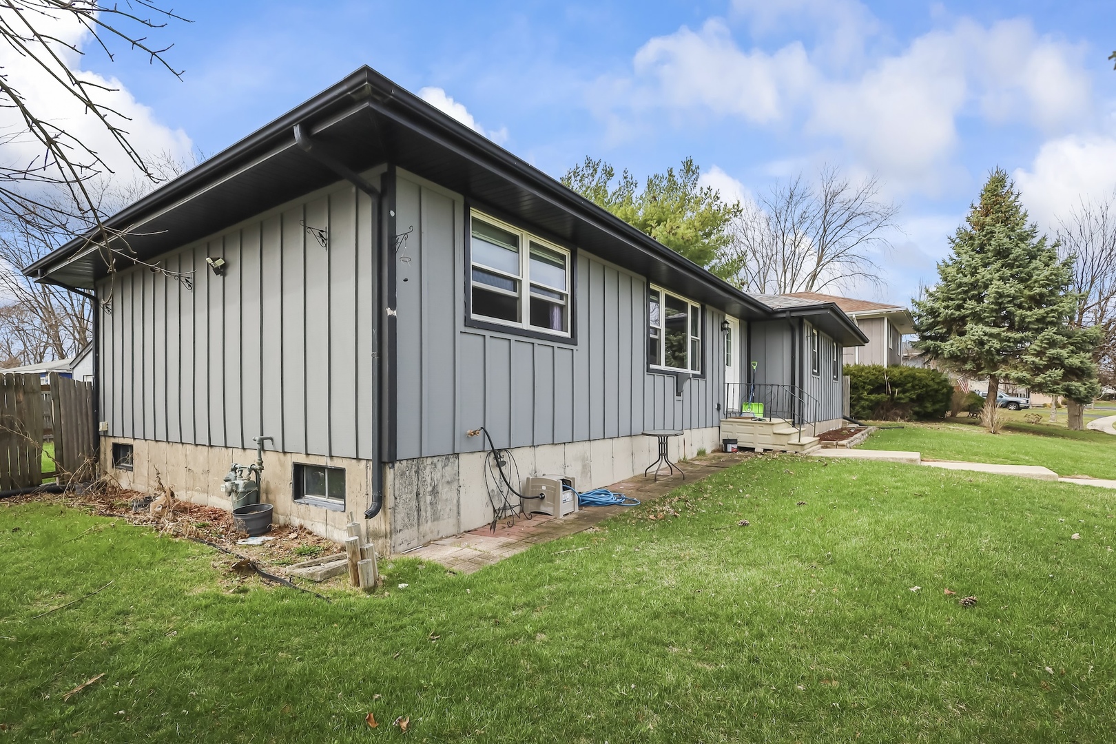 3630 Terrance Ferry Drive, Joliet, IL 60431