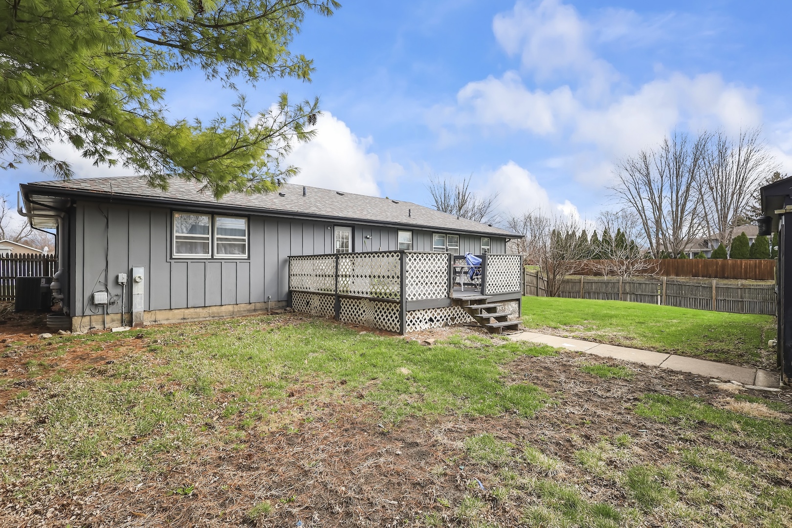 3630 Terrance Ferry Drive, Joliet, IL 60431