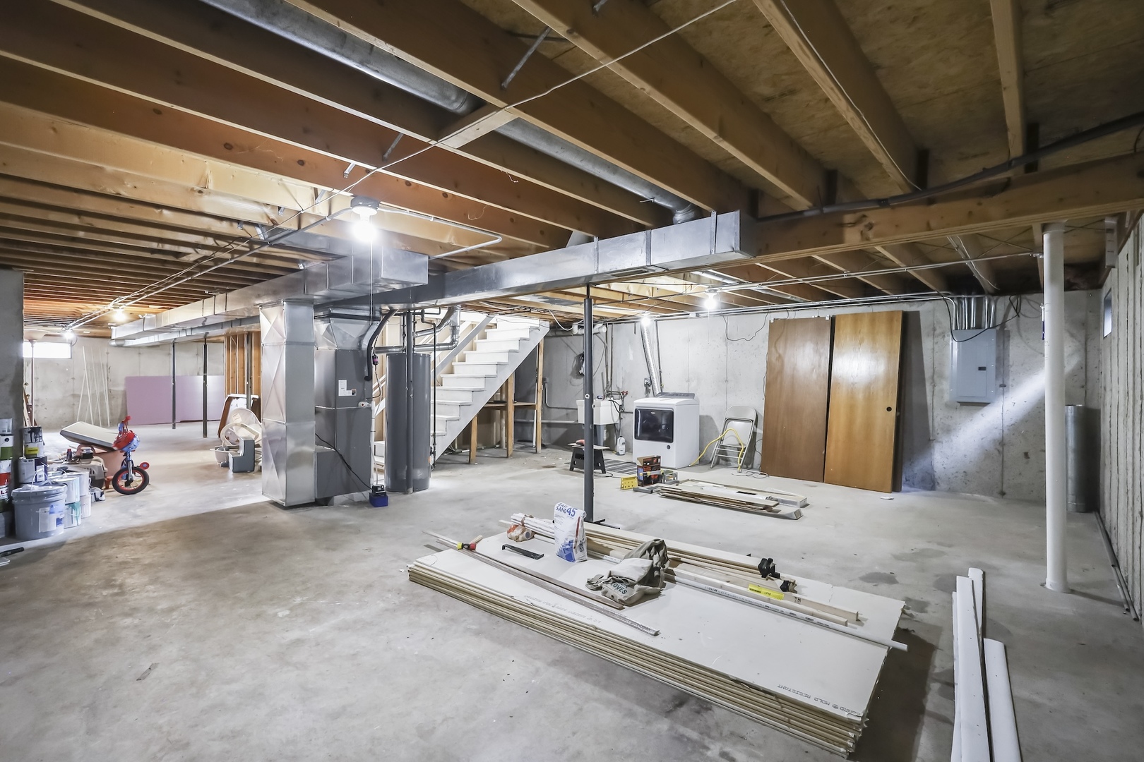 3630 Terrance Ferry Drive, Joliet, IL 60431