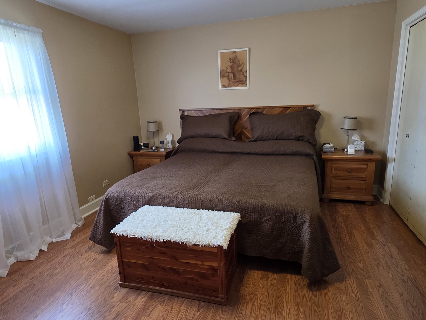 807 W Manor Court, Glenwood, IL 60425