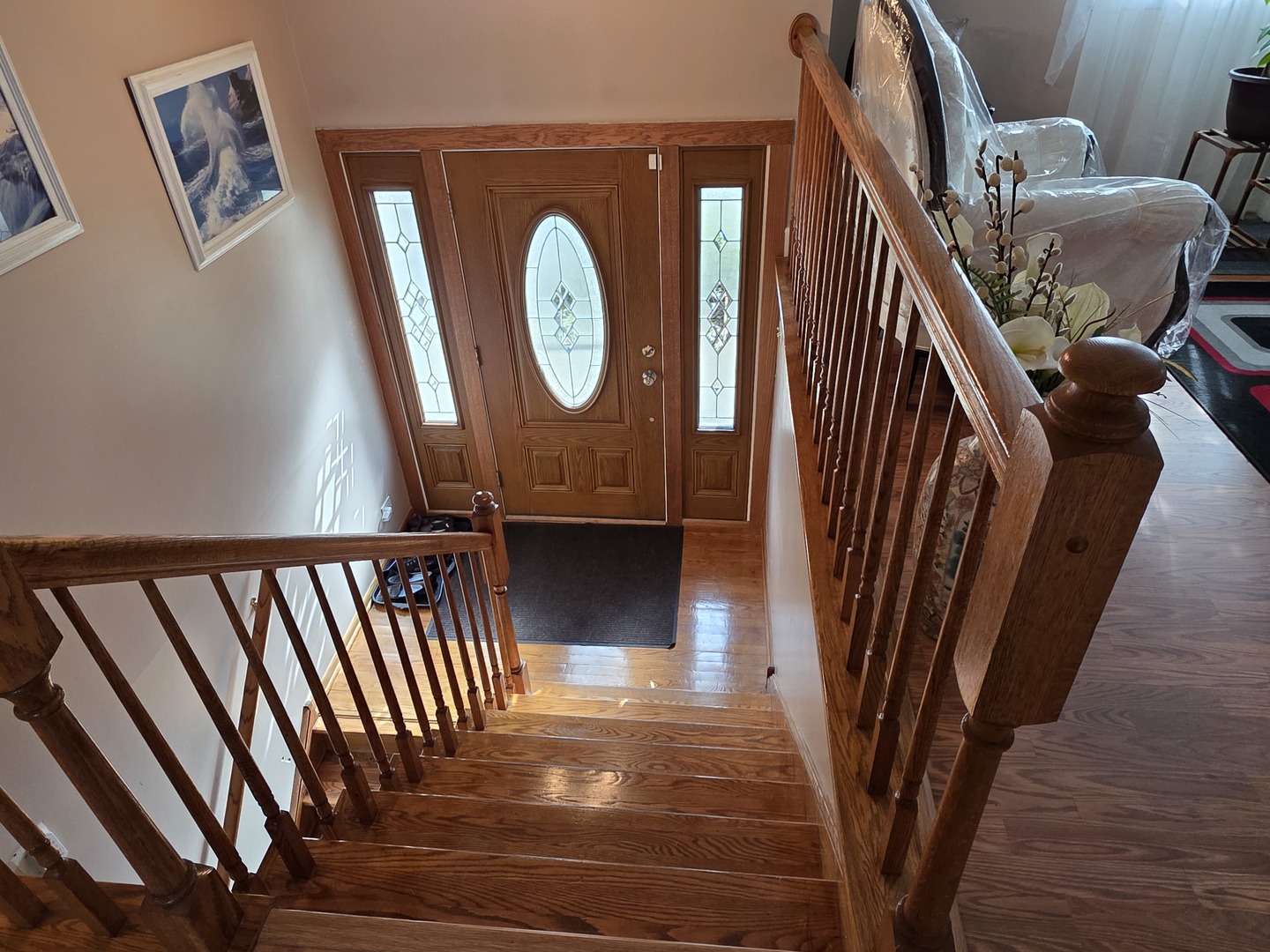 807 W Manor Court, Glenwood, IL 60425