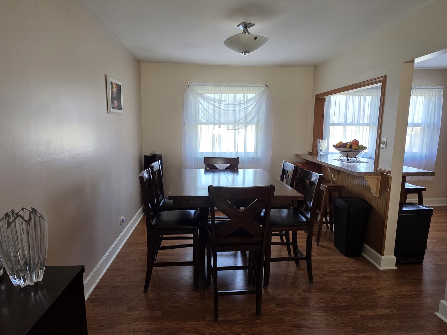 807 W Manor Court, Glenwood, IL 60425