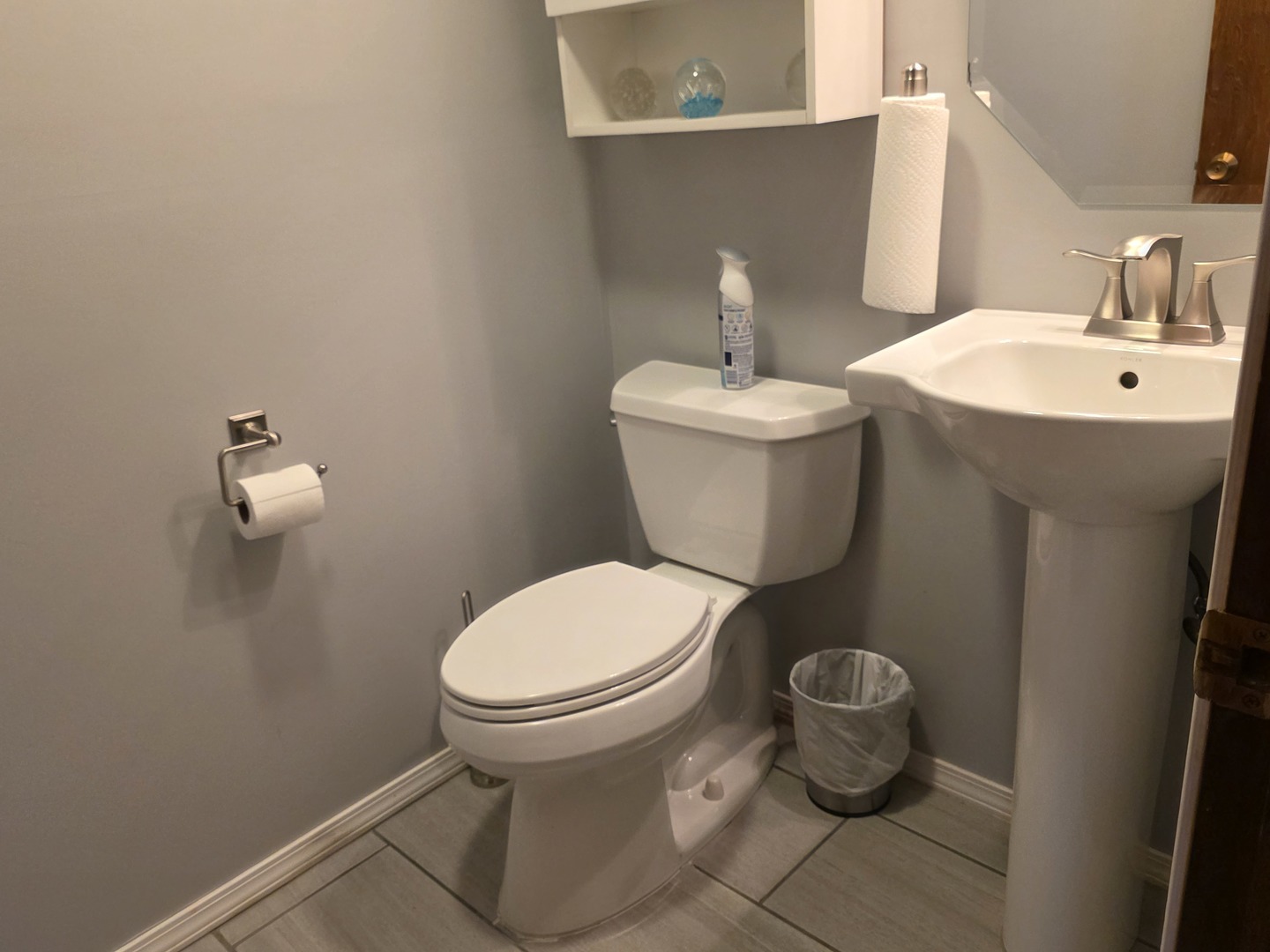 807 W Manor Court, Glenwood, IL 60425