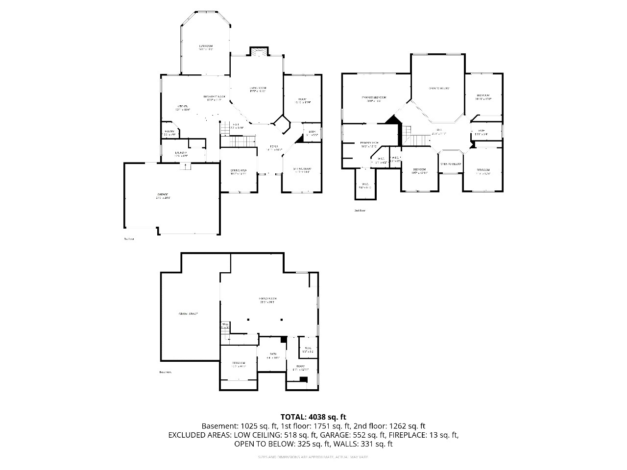 1823 Kings Gate Lane, Crystal Lake, IL 60014