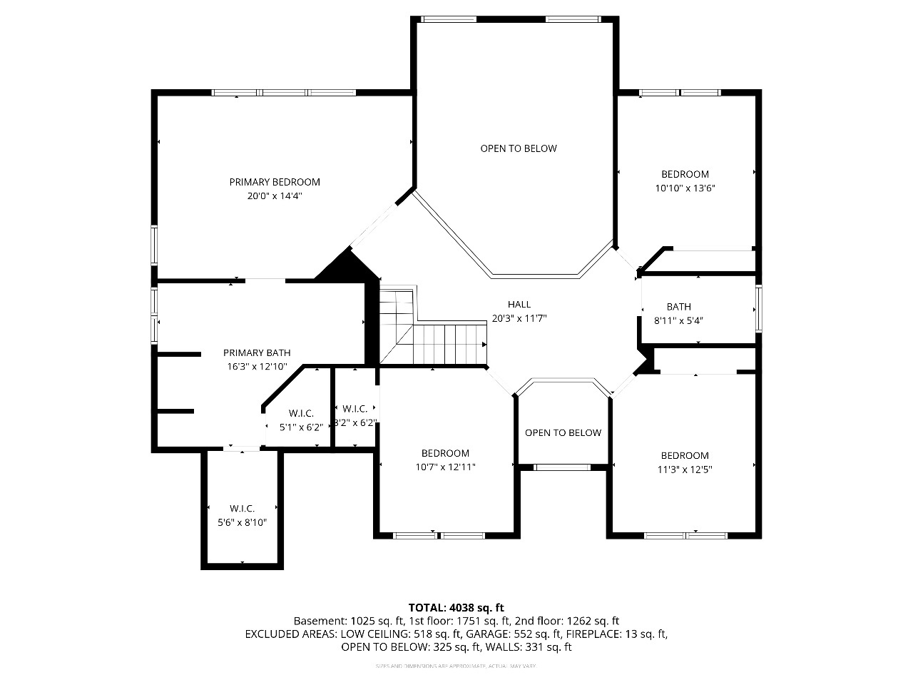 1823 Kings Gate Lane, Crystal Lake, IL 60014