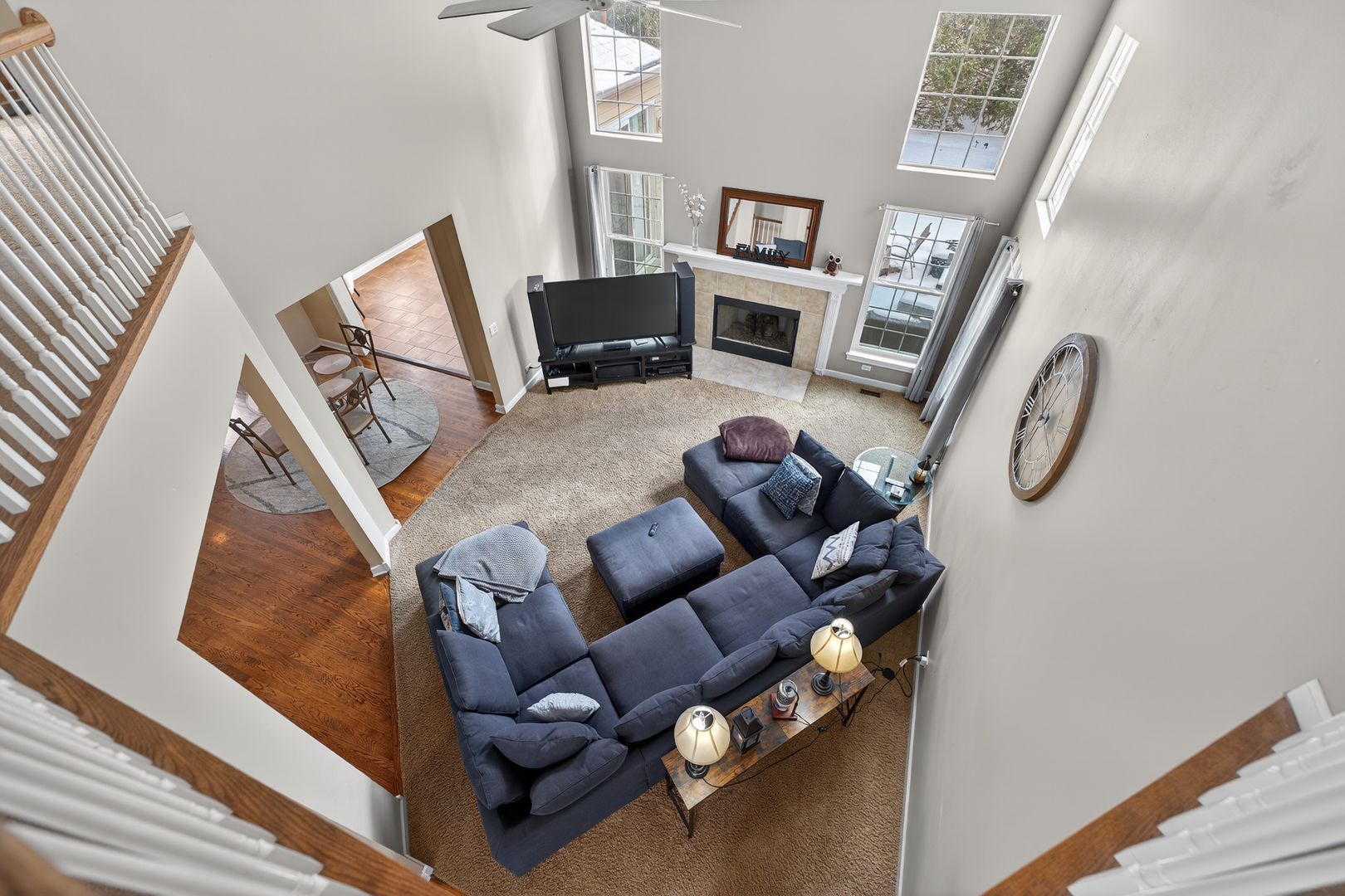 1823 Kings Gate Lane, Crystal Lake, IL 60014