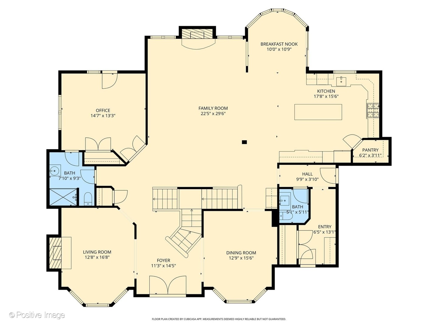 37W220 MISSION HILLS Drive, St. Charles, IL 60175