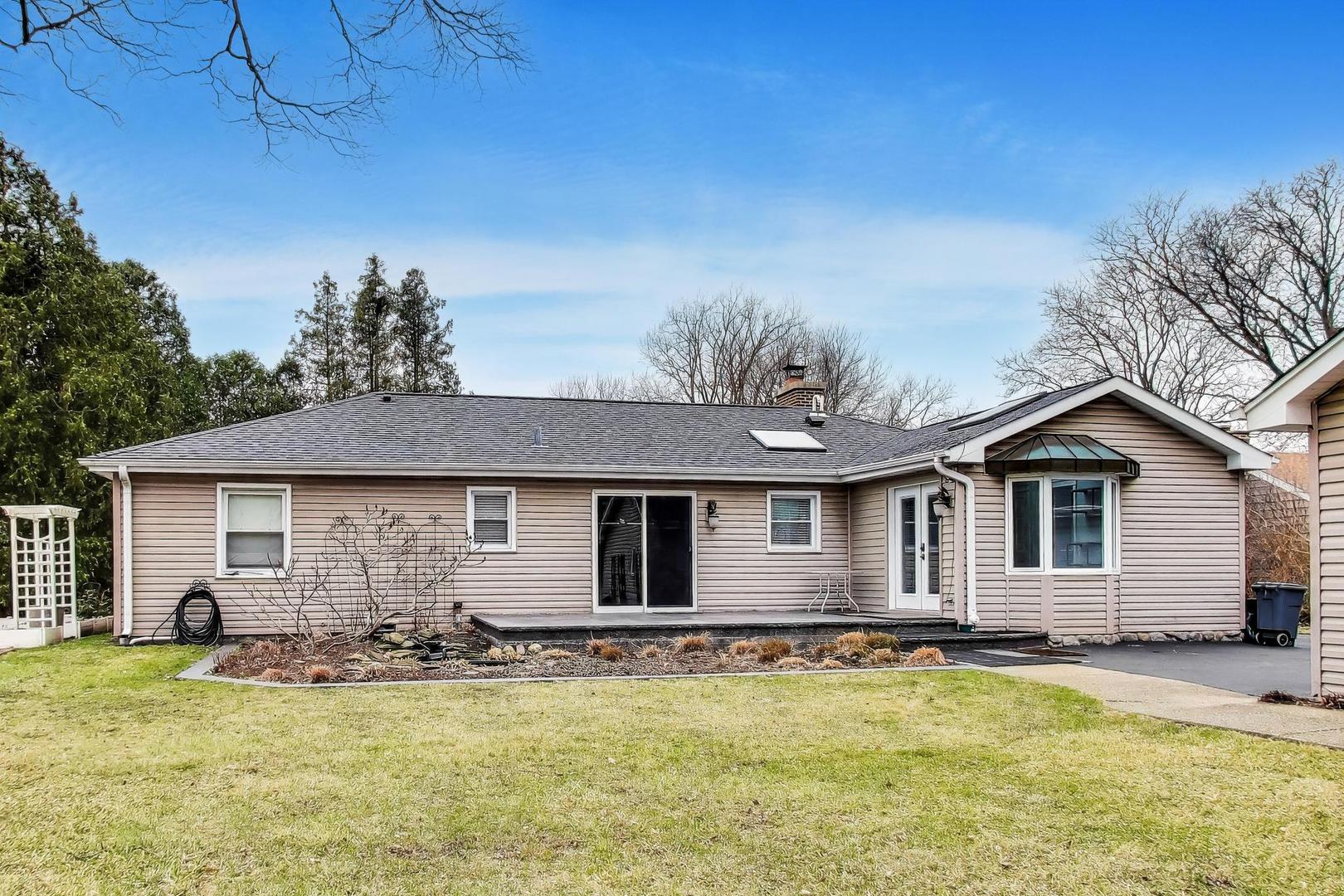 7 Alton Road, Prospect Heights, IL 60070