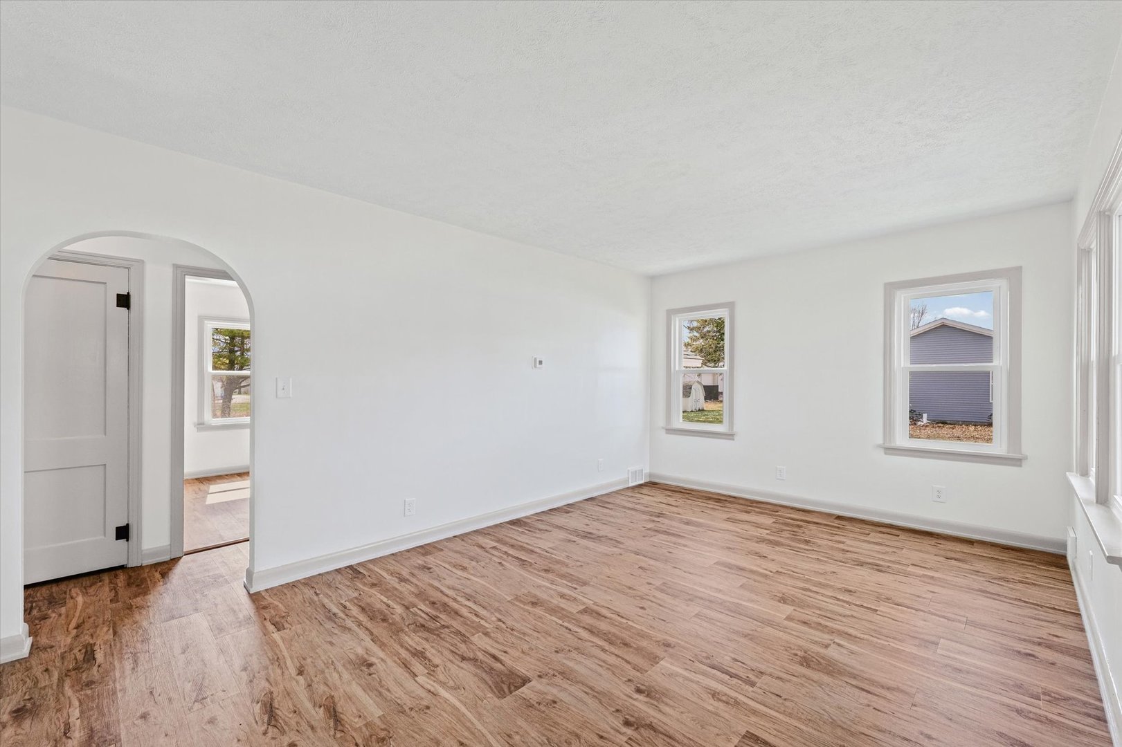 619 E 11th Street, Gibson City, IL 60936