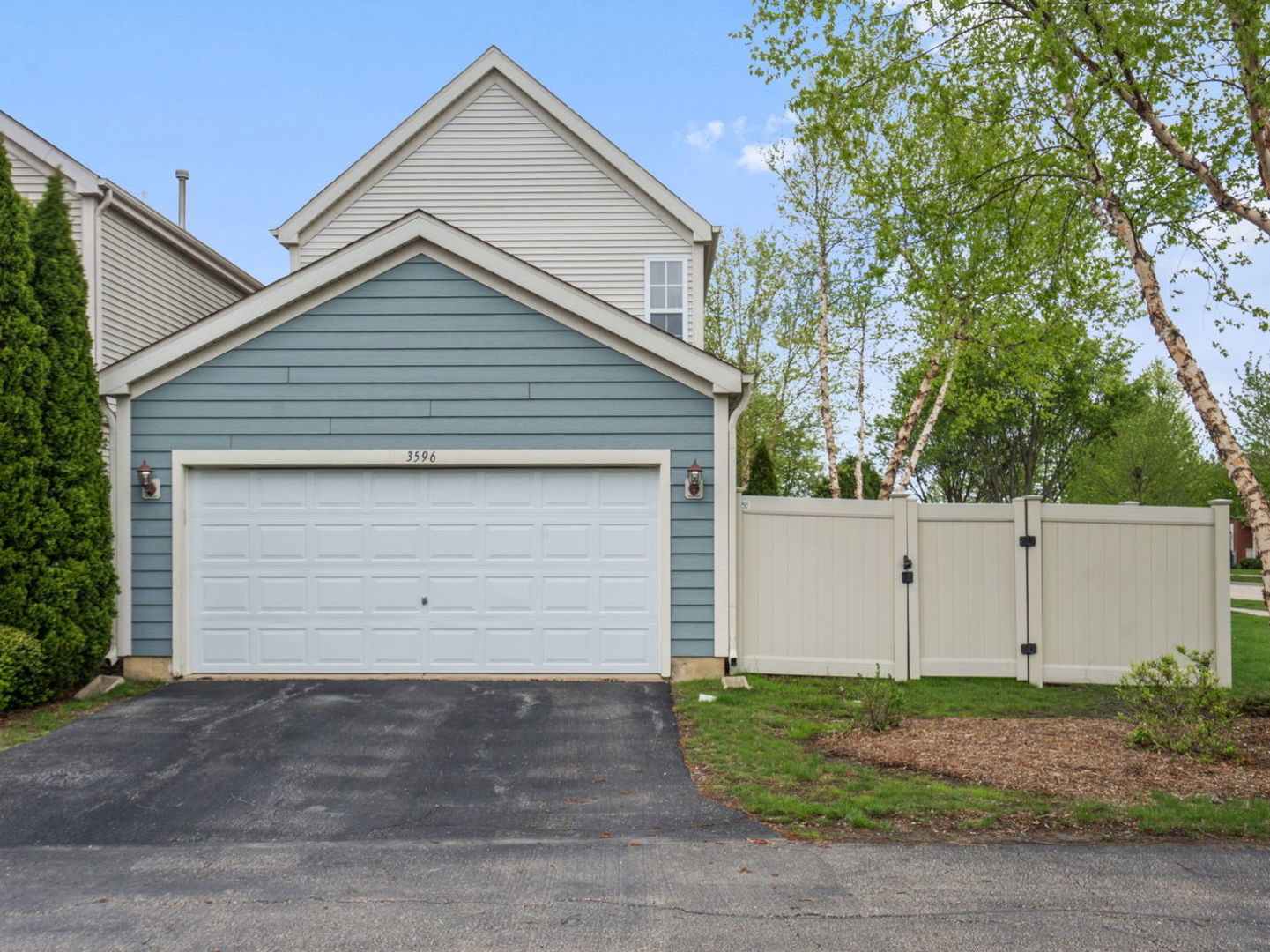 3596 Hyde Park Court, Elgin, IL 60124