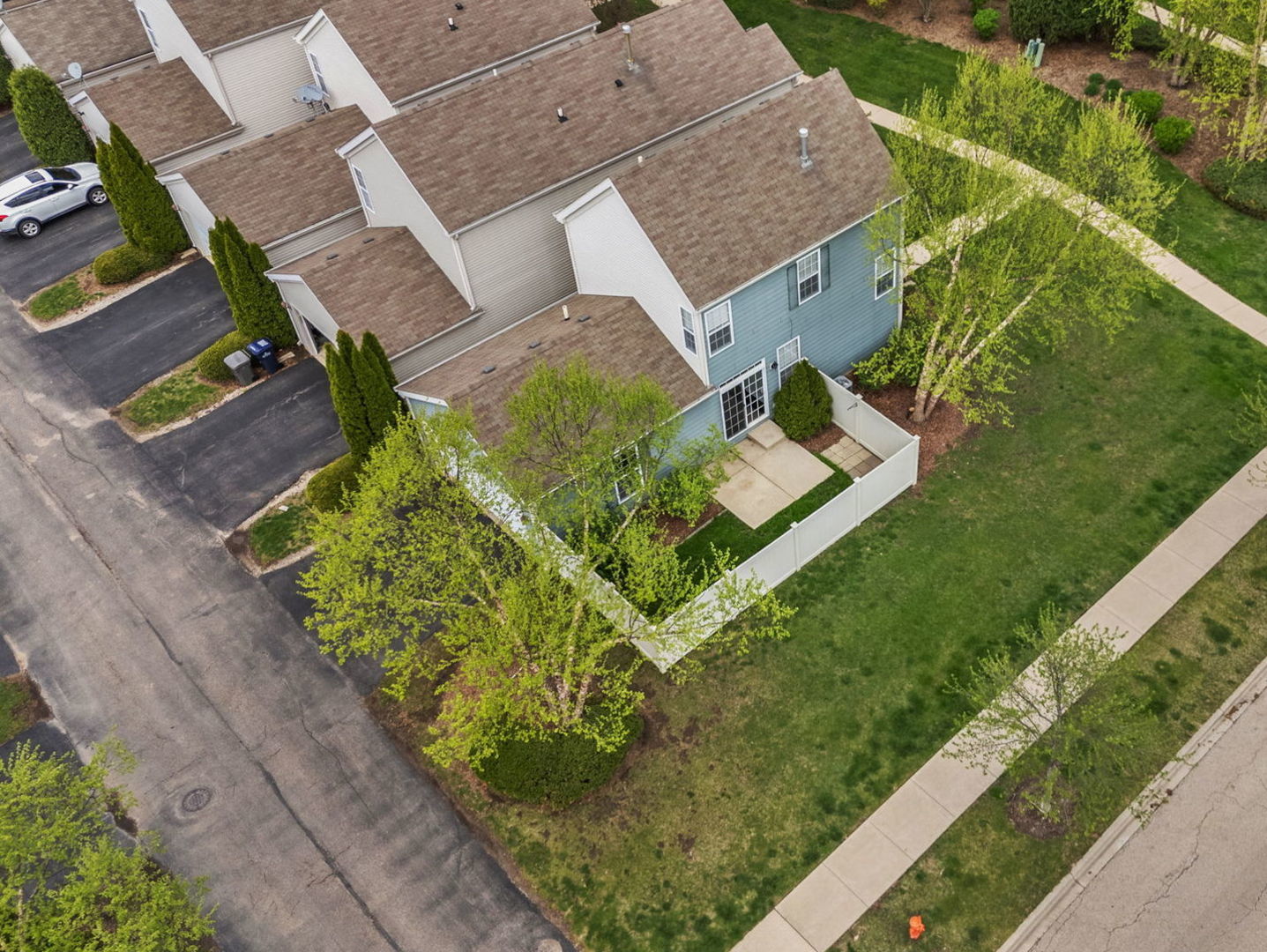 3596 Hyde Park Court, Elgin, IL 60124