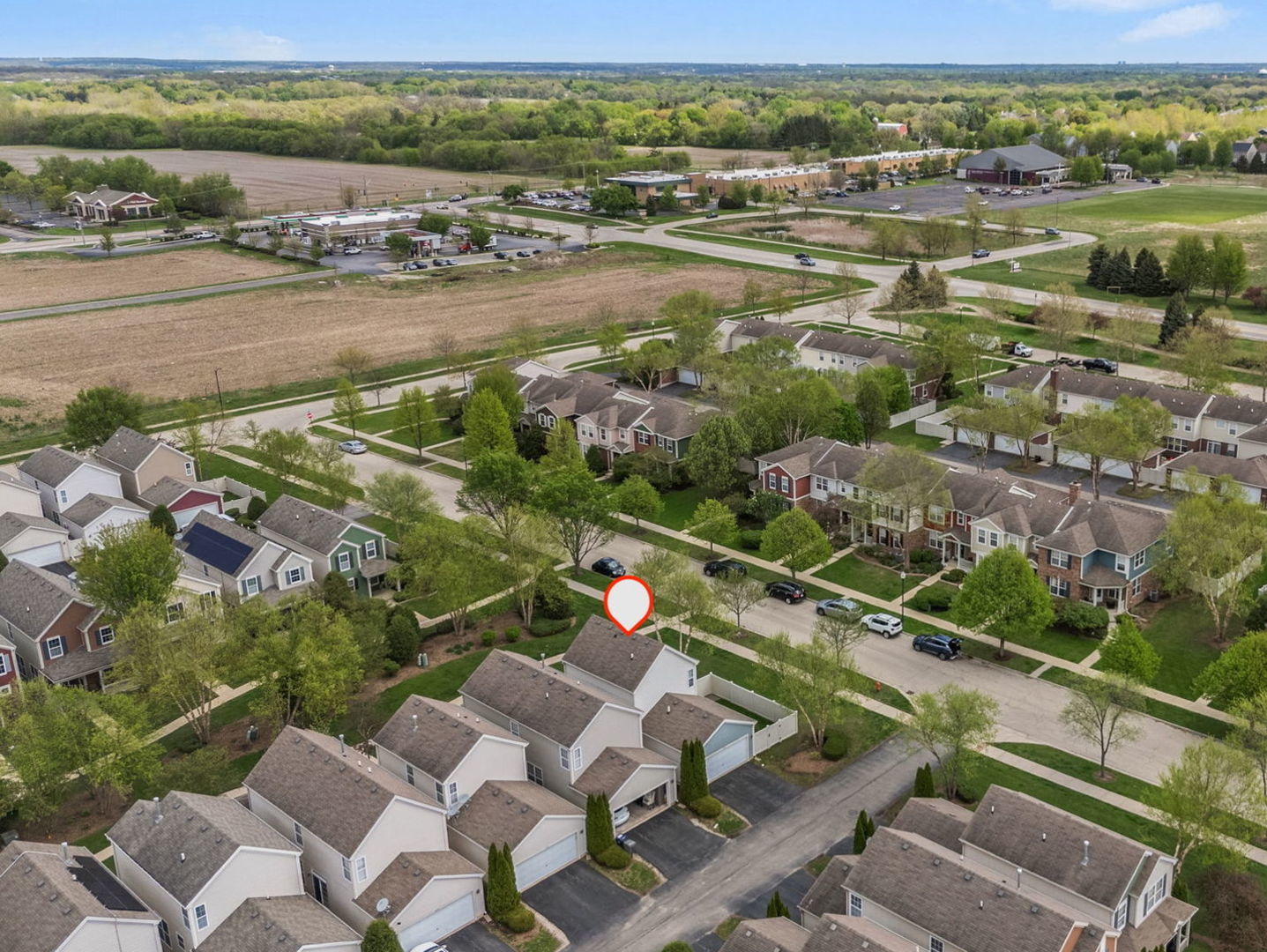 3596 Hyde Park Court, Elgin, IL 60124