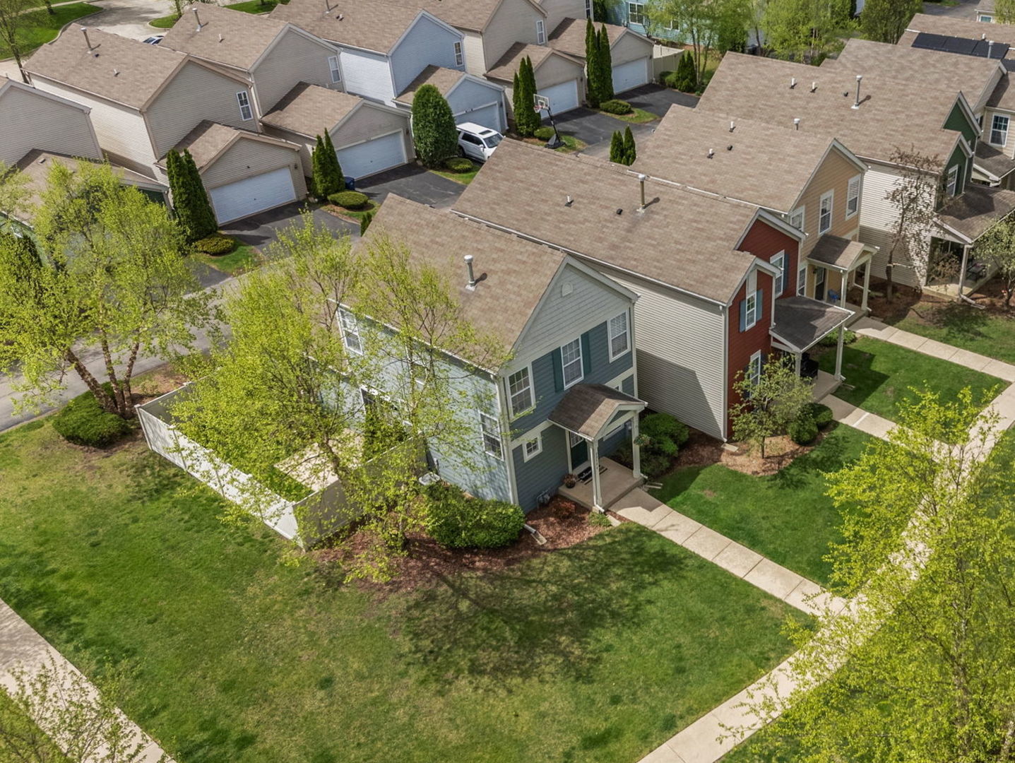 3596 Hyde Park Court, Elgin, IL 60124