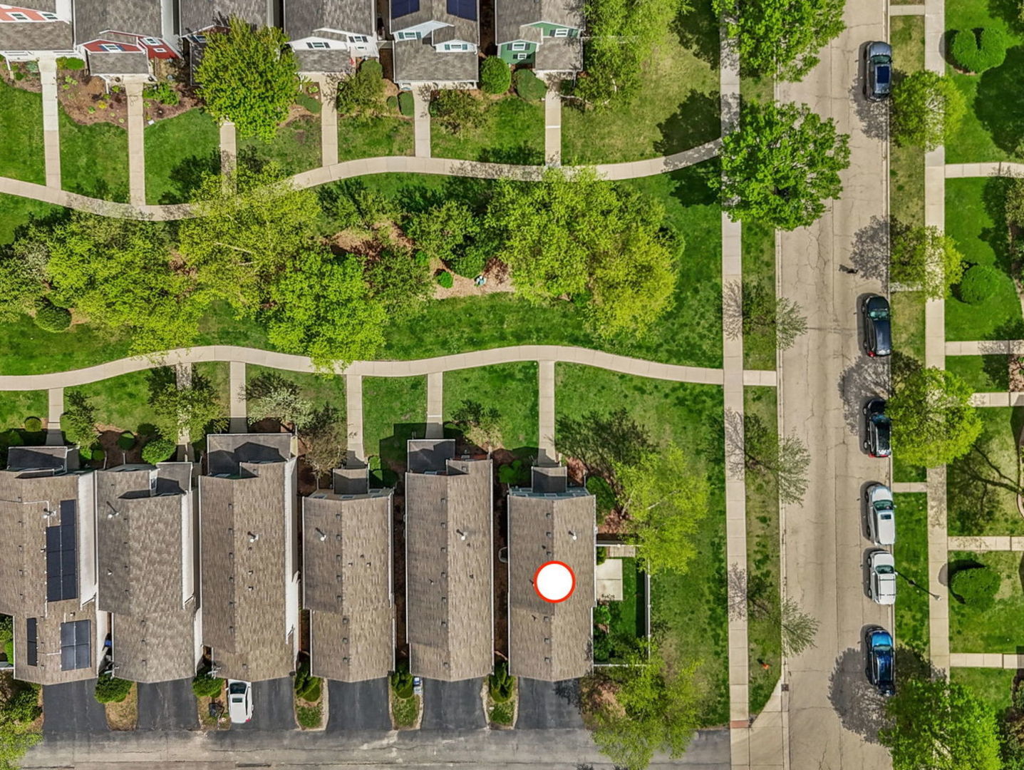 3596 Hyde Park Court, Elgin, IL 60124