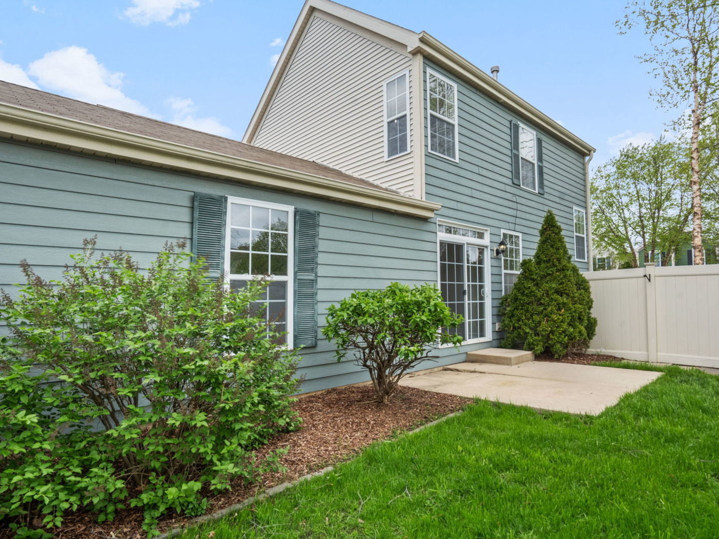 3596 Hyde Park Court, Elgin, IL 60124