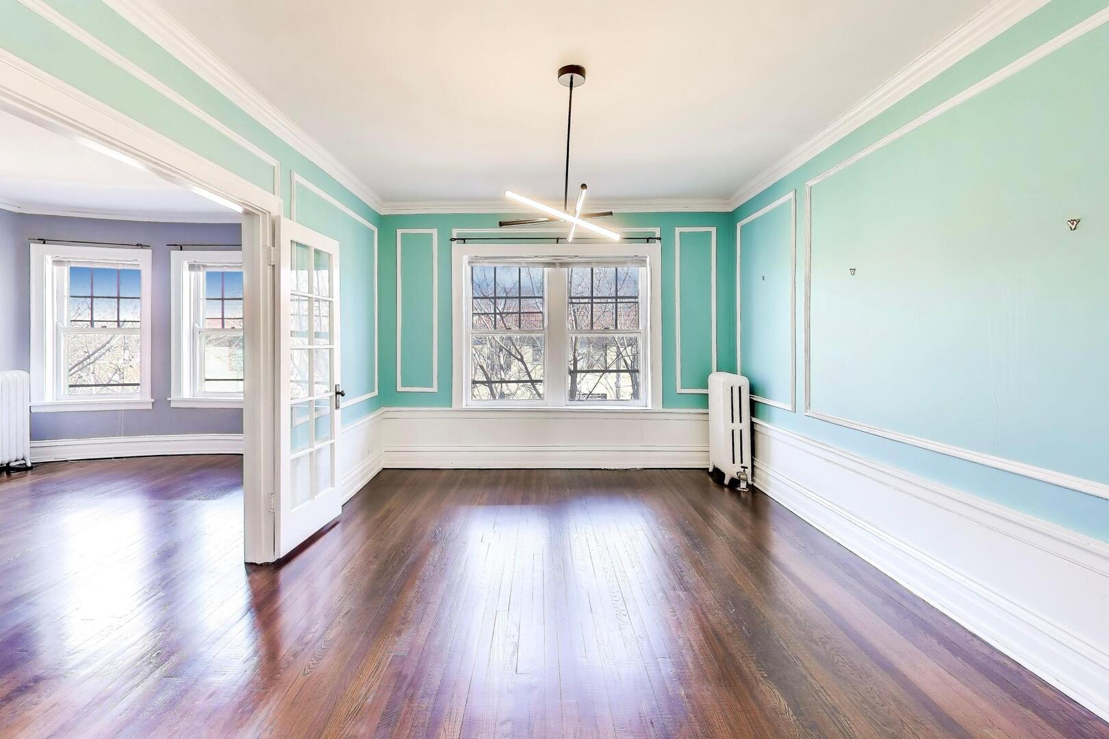 727 Erie Street #3E, Oak Park, IL 60302