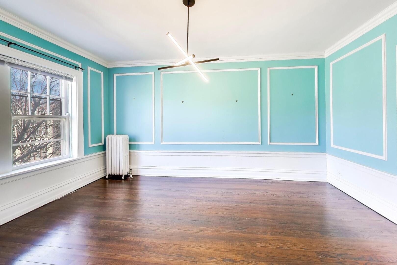 727 Erie Street #3E, Oak Park, IL 60302