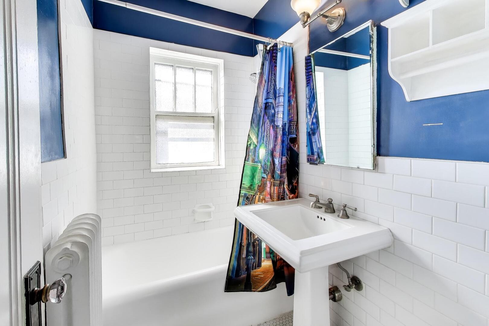 727 Erie Street #3E, Oak Park, IL 60302