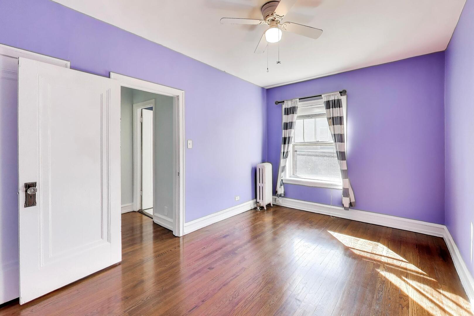 727 Erie Street #3E, Oak Park, IL 60302