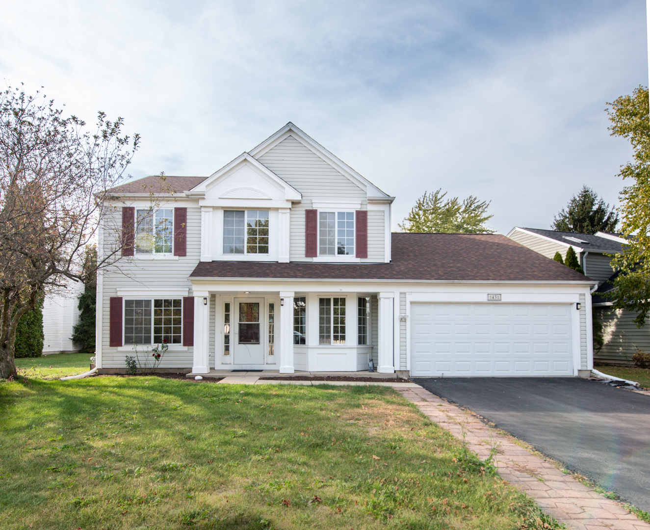 1431 Tara Belle Parkway, Naperville, IL 60564