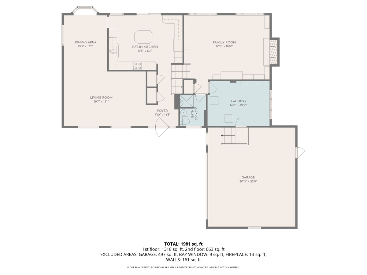 286 Stonegate Road, Clarendon Hills, IL 60514