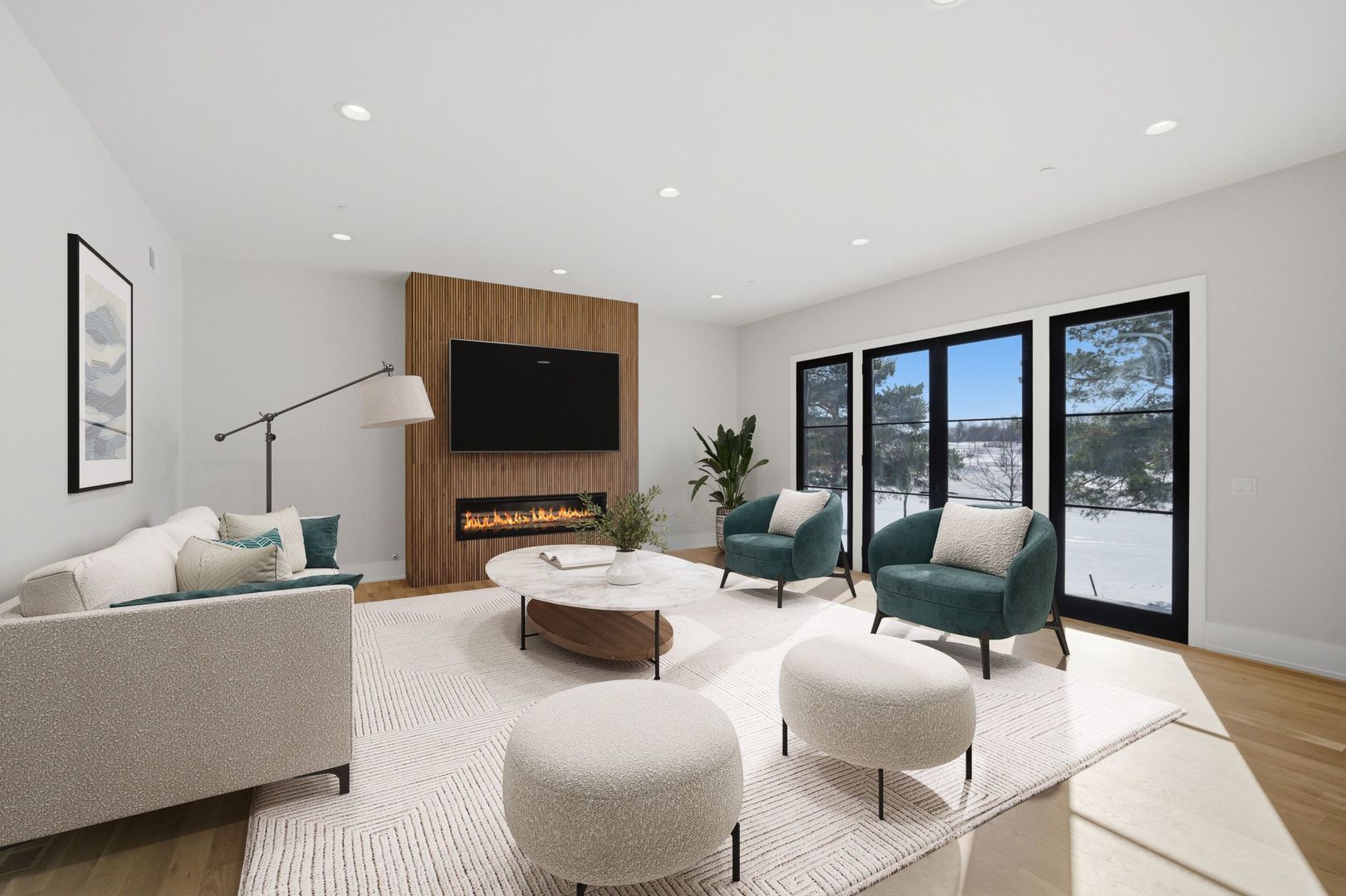 28920 N Niblick Knoll Court, Mundelein, IL 60060