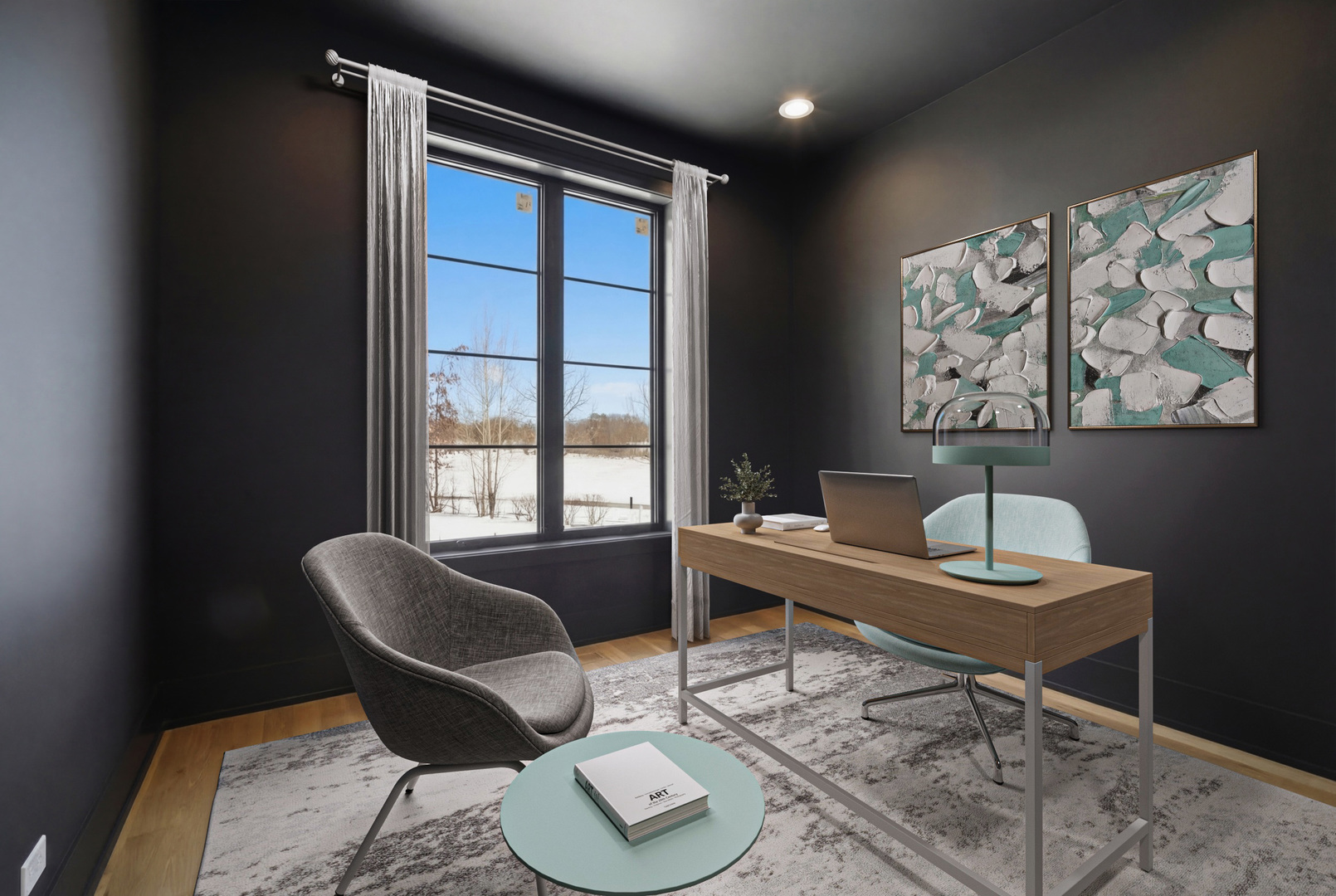 28920 N Niblick Knoll Court, Mundelein, IL 60060