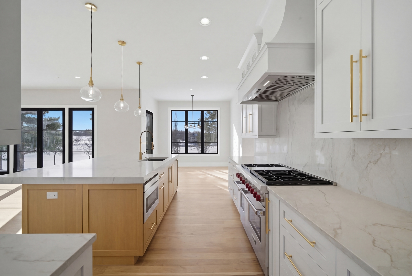 28920 N Niblick Knoll Court, Mundelein, IL 60060