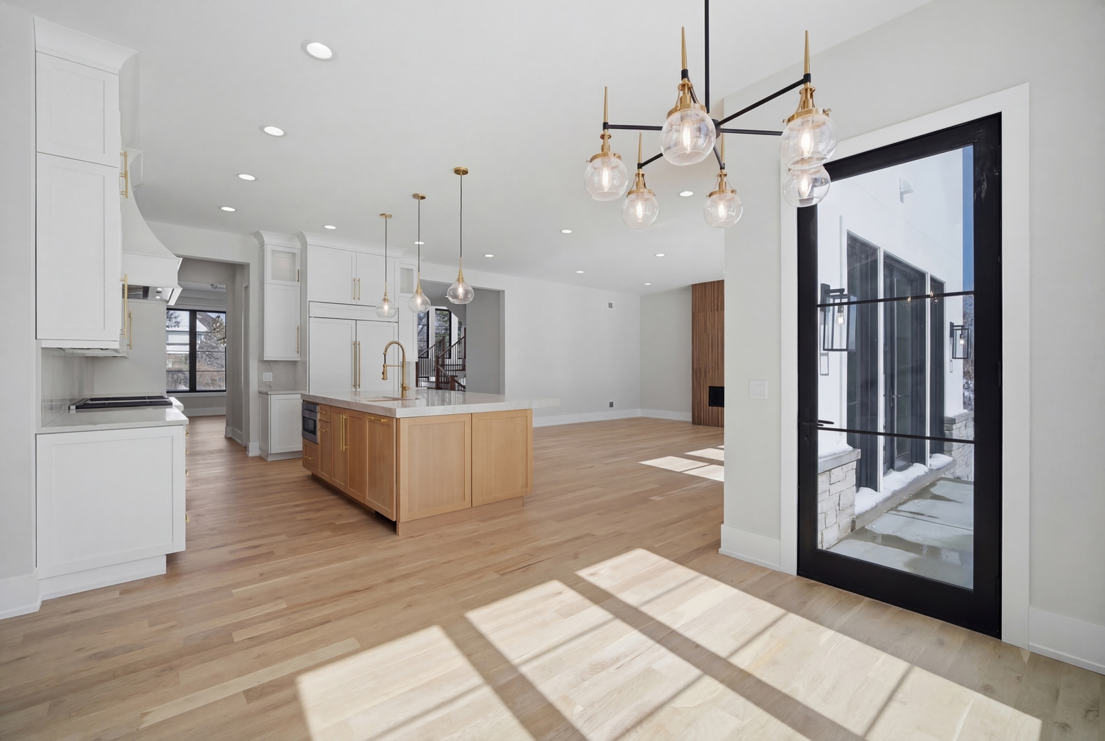 28920 N Niblick Knoll Court, Mundelein, IL 60060