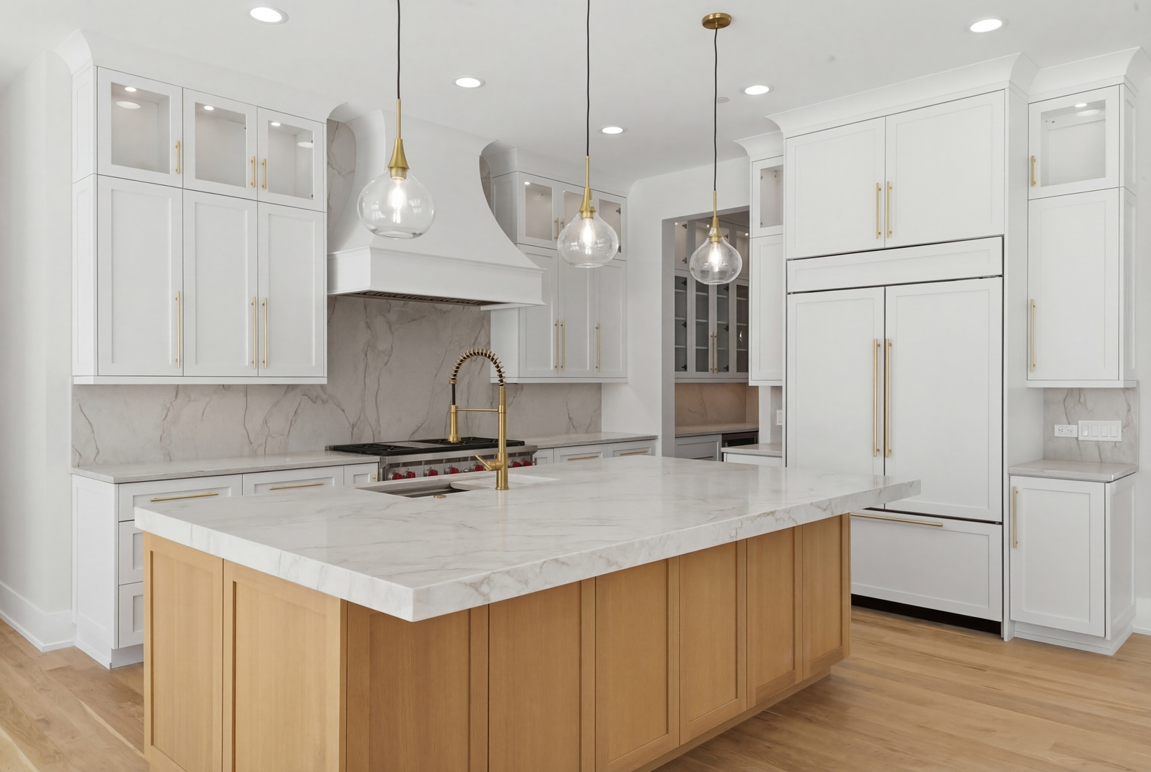 28920 N Niblick Knoll Court, Mundelein, IL 60060