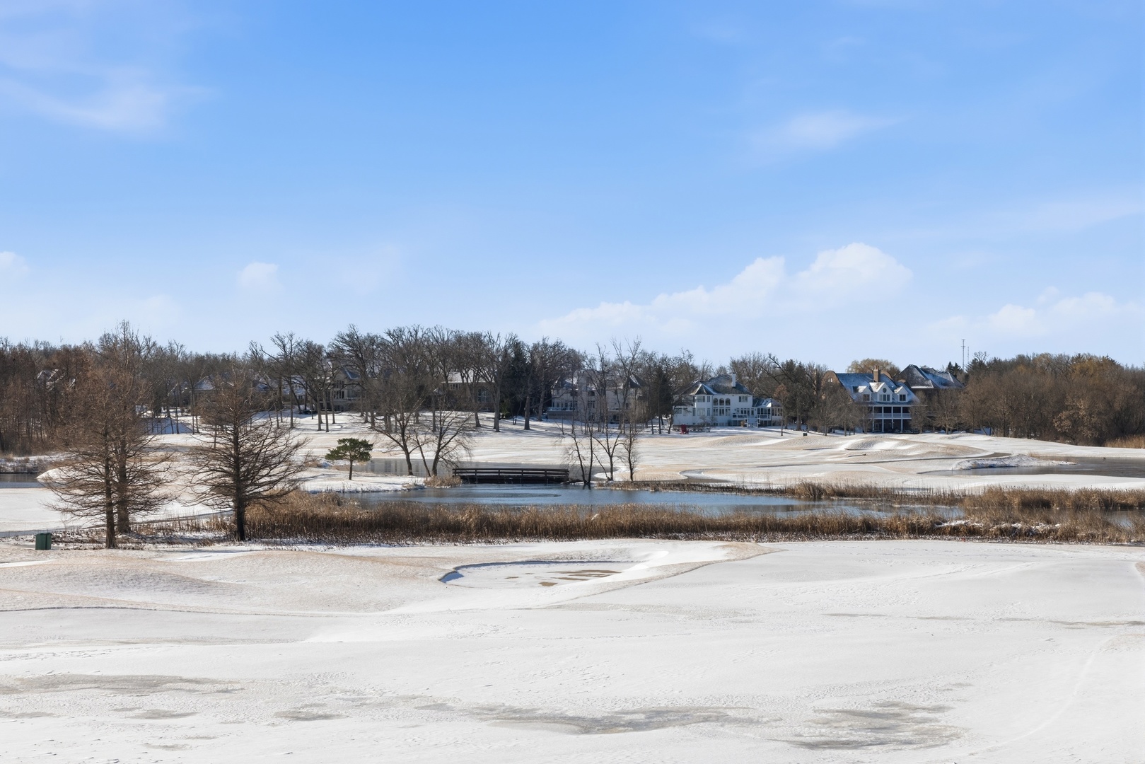 28920 N Niblick Knoll Court, Mundelein, IL 60060