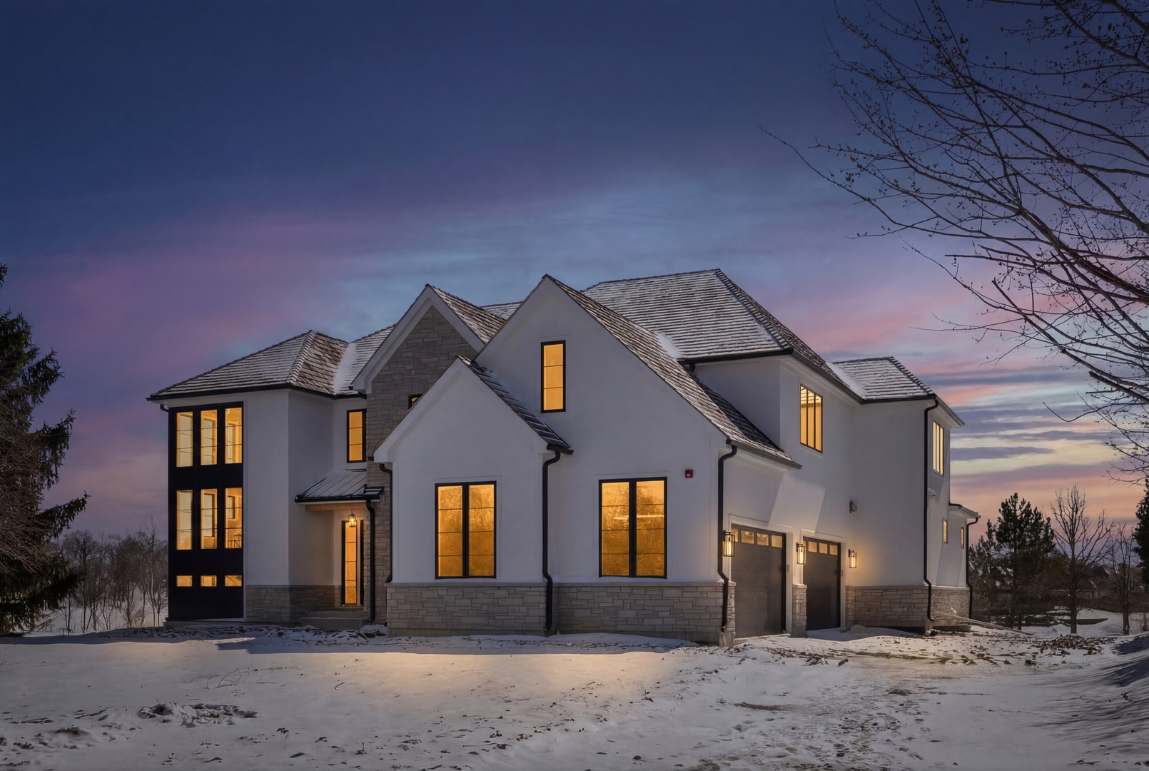 28920 N Niblick Knoll Court, Mundelein, IL 60060