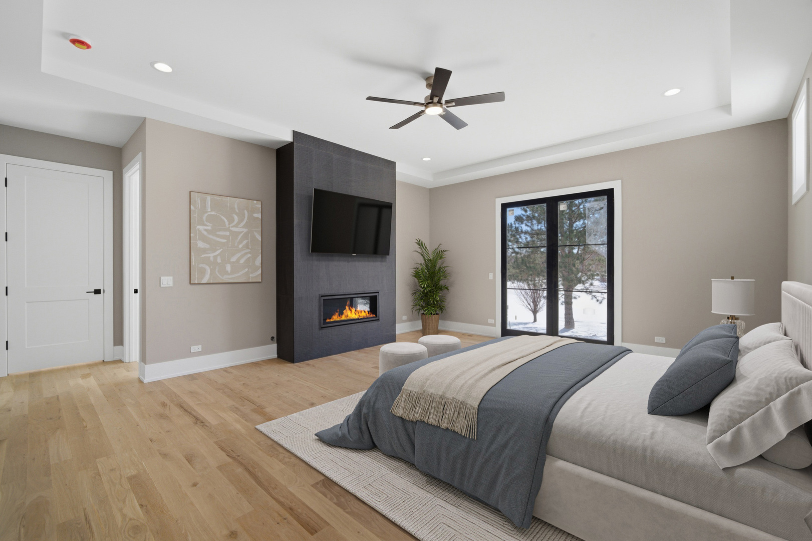 28920 N Niblick Knoll Court, Mundelein, IL 60060